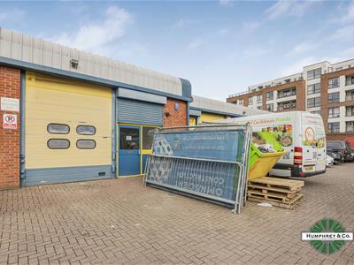 Property image 11 of home to buy in Clifford Road, London